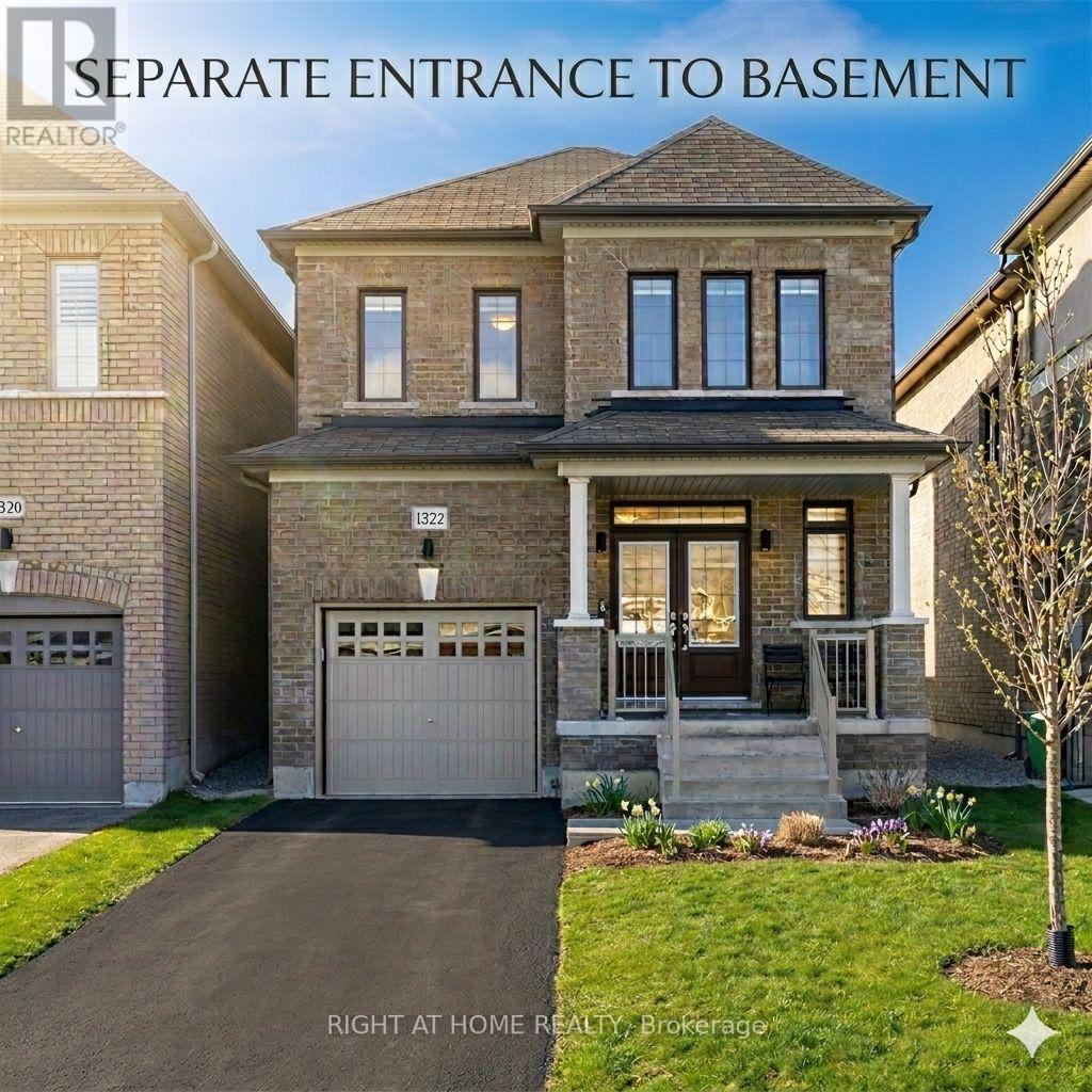 MLS® listing #29577482 for sale located at 1322 APOLLO STREET