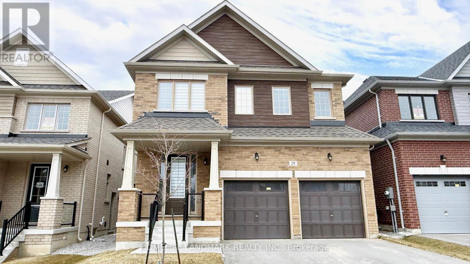 MLS® listing #29577492 for sale located at 29 SASSAFRASS ROAD