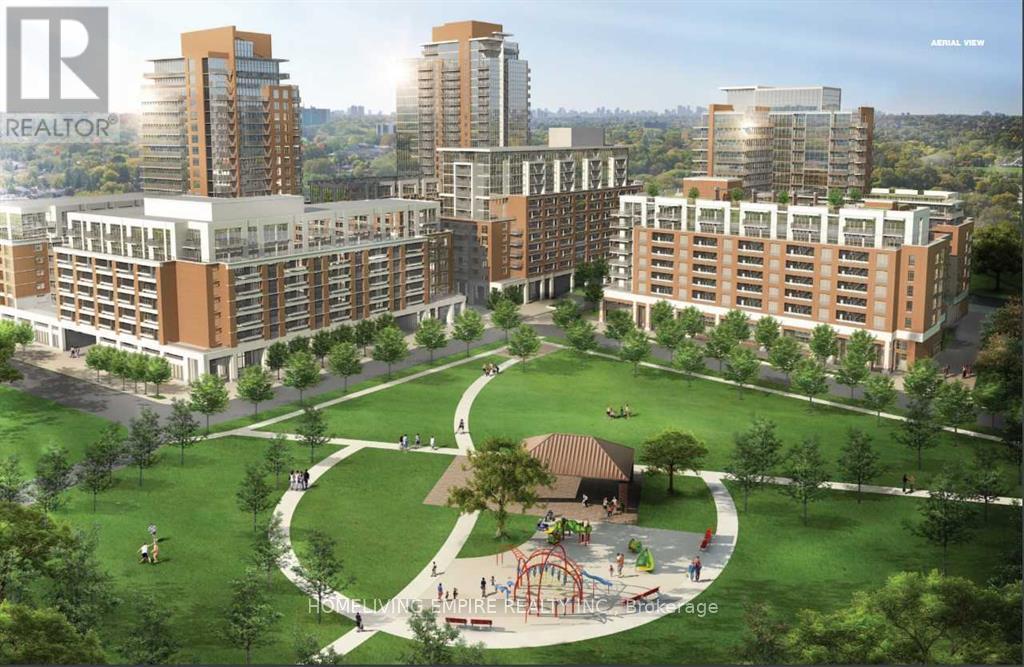 MLS® listing #29577496 for sale located at 1311 - 3091 DUFFERIN STREET