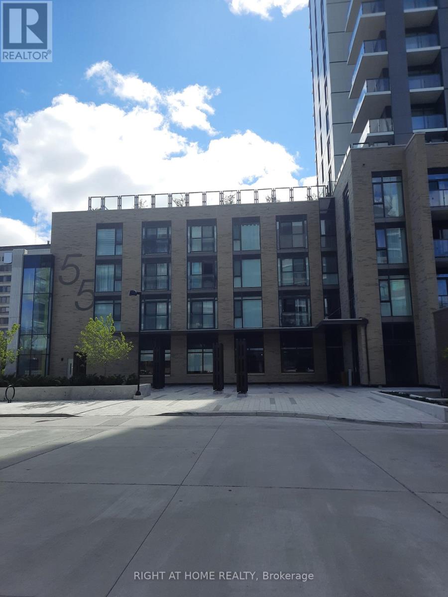 MLS® listing #29577503 for sale located at 316 - 55 DUKE STREET