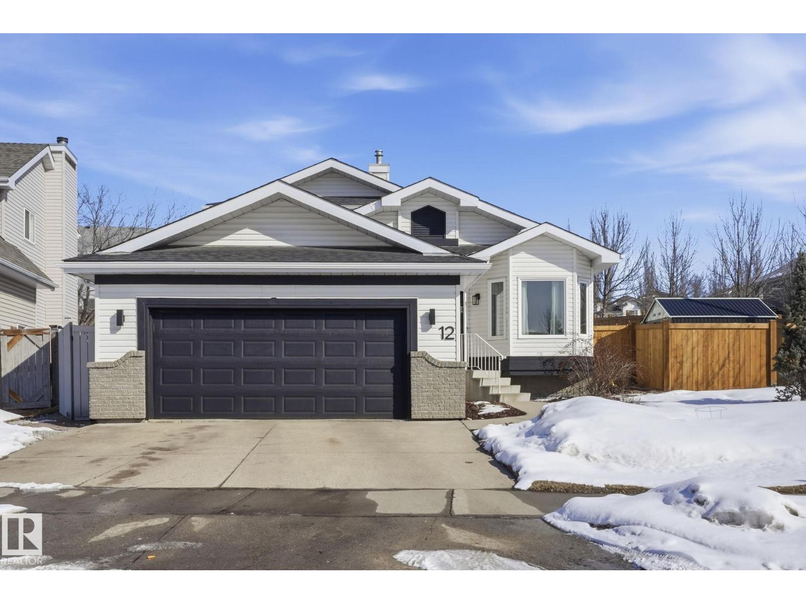MLS® listing #29577515 for sale located at 12 Evergreen DR