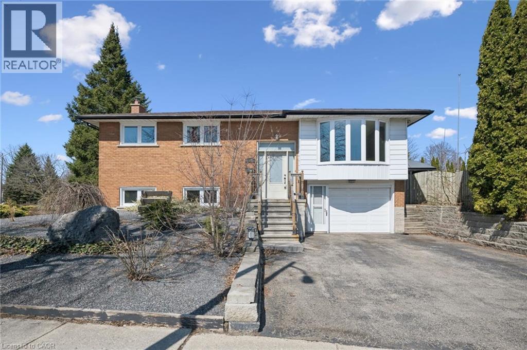 MLS® listing #29577793 for sale located at 82 INDIAN Road