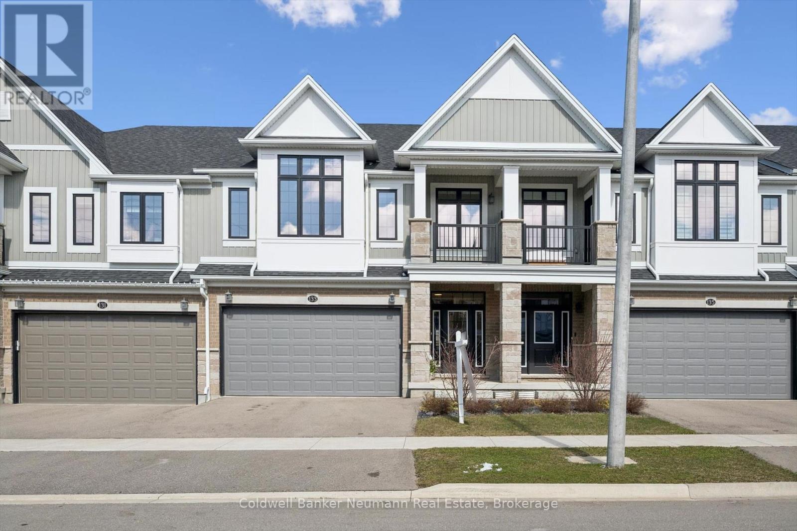 MLS® listing #29577931 for sale located at 133 FOAMFLOWER PLACE
