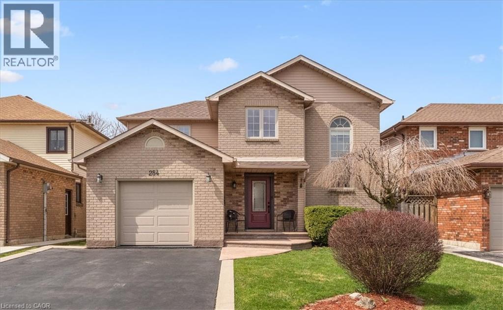 MLS® listing #29578067 for sale located at 284 DELANCEY Boulevard