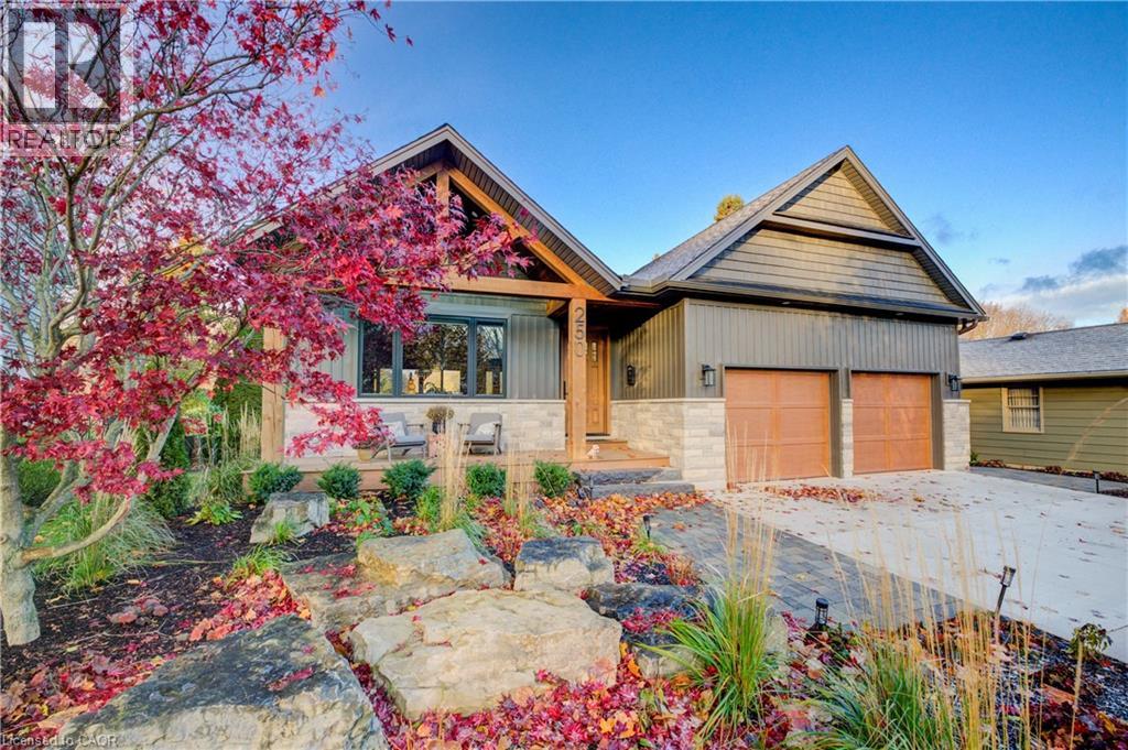 MLS® listing #29578070 for sale located at 250 STANLEY Drive