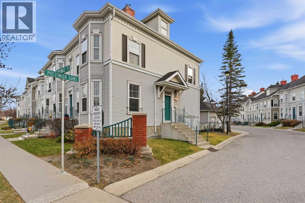 MLS® listing #29578082 for sale located at 23 Prestwick Park SE