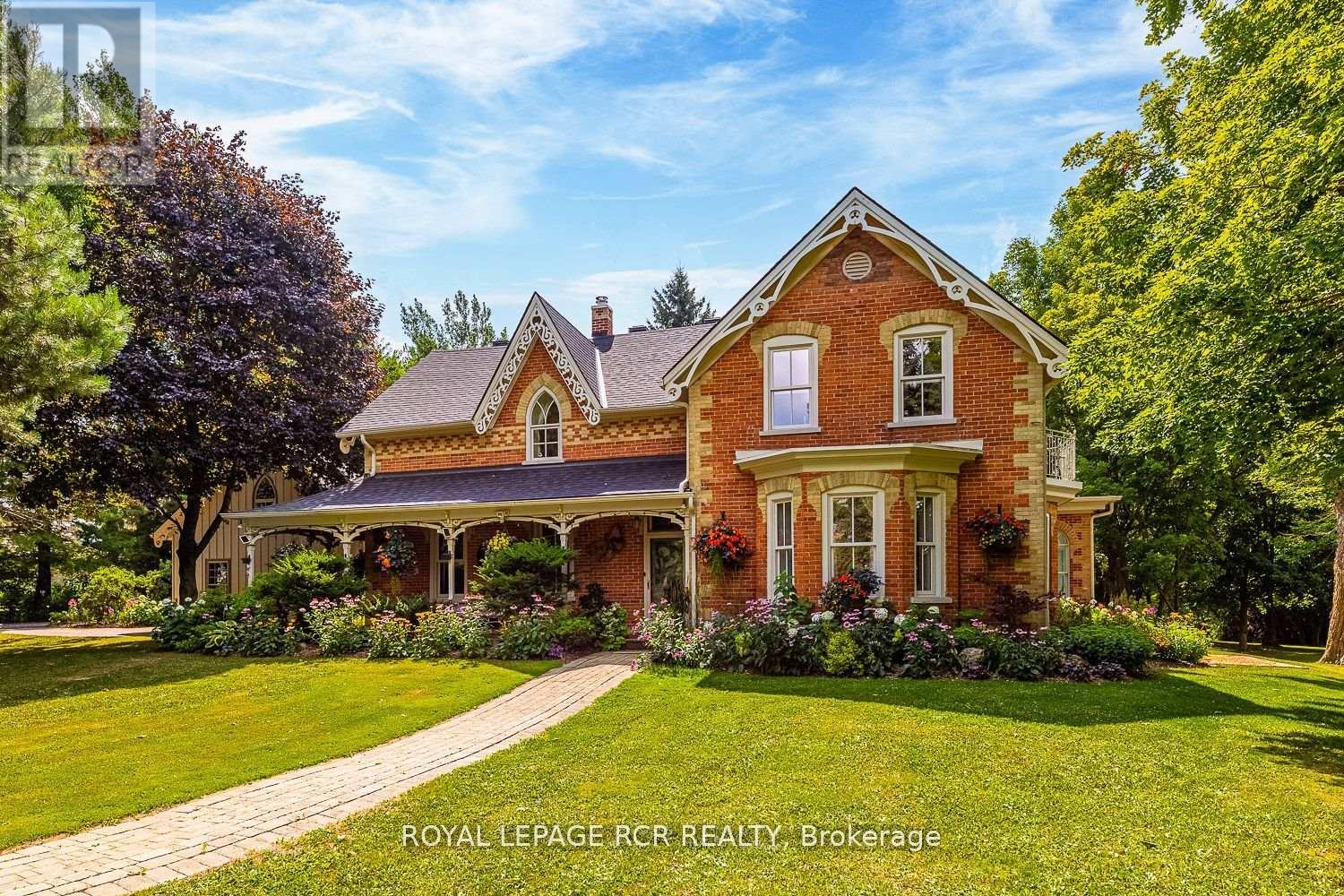 MLS® listing #29578271 for sale located at 282398 COUNTY RD 10 ROAD