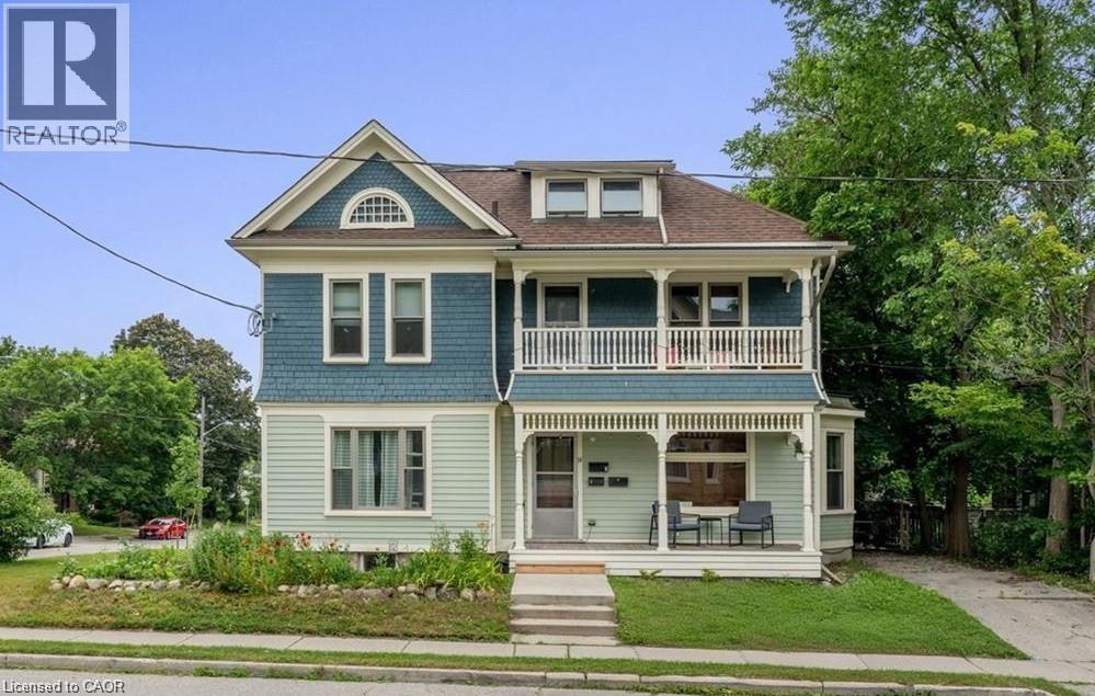 MLS® listing #29578328 for sale located at 14 YOUNG Street W