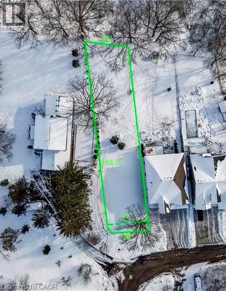 MLS® listing #29578334 for sale located at 54 ROOS Street