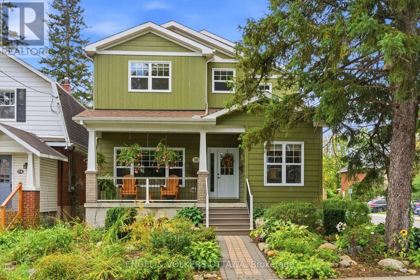 MLS® listing #29578726 for sale located at 72 SMIRLE AVENUE