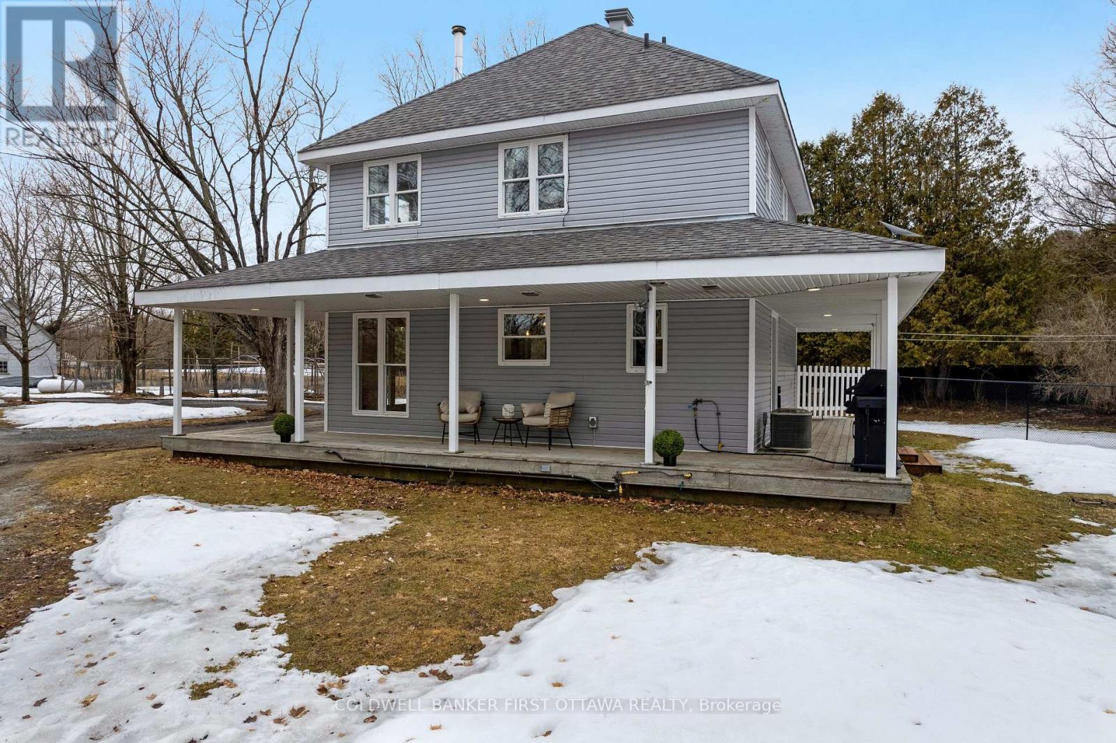 MLS® listing #29578738 for sale located at 2511 CONCESSION 10C