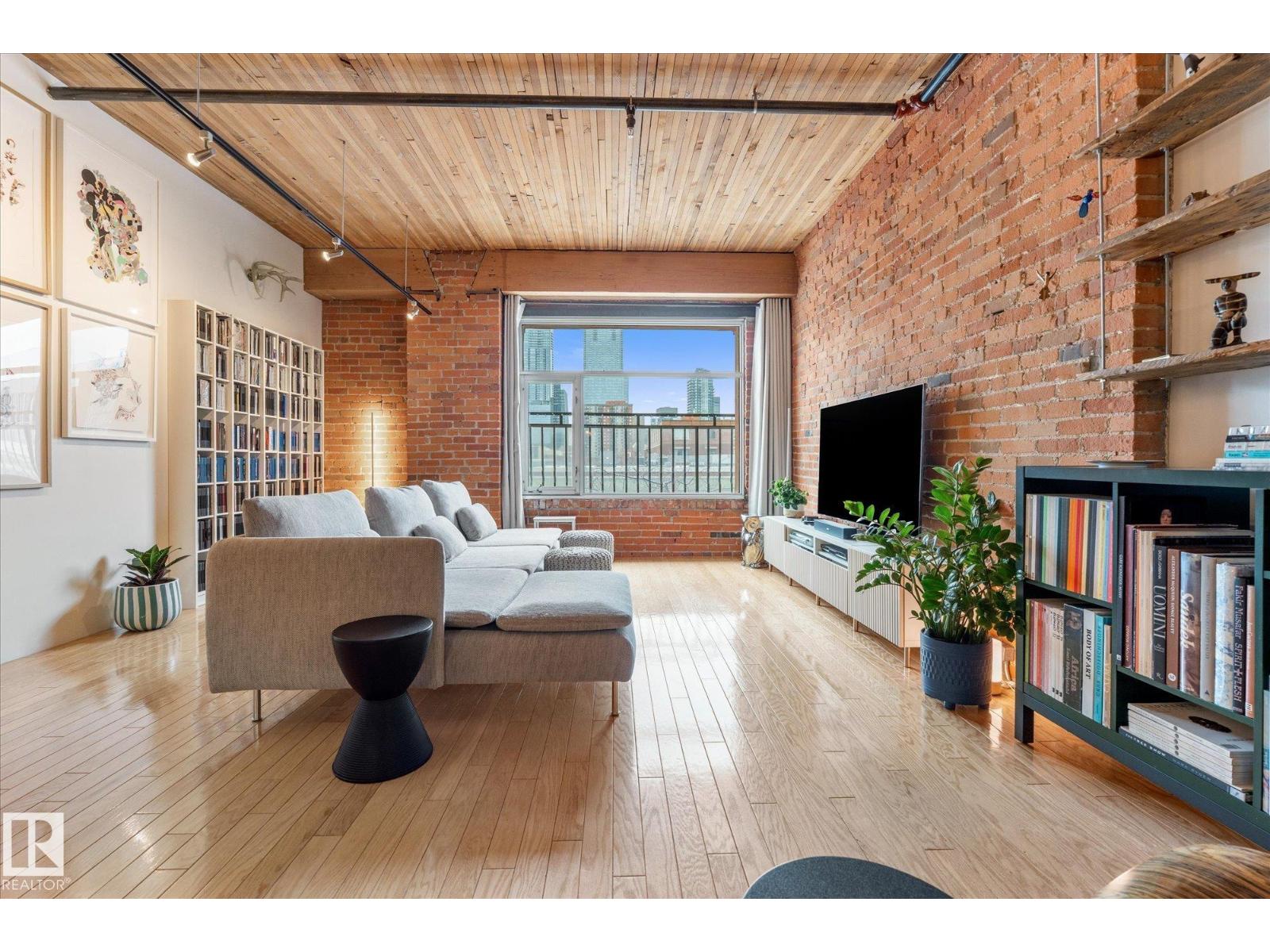 MLS® listing #29579166 for sale located at #310 10301 109 ST NW