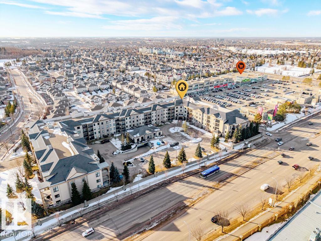 MLS® listing #29579252 for sale located at #217 160 MAGRATH RD NW