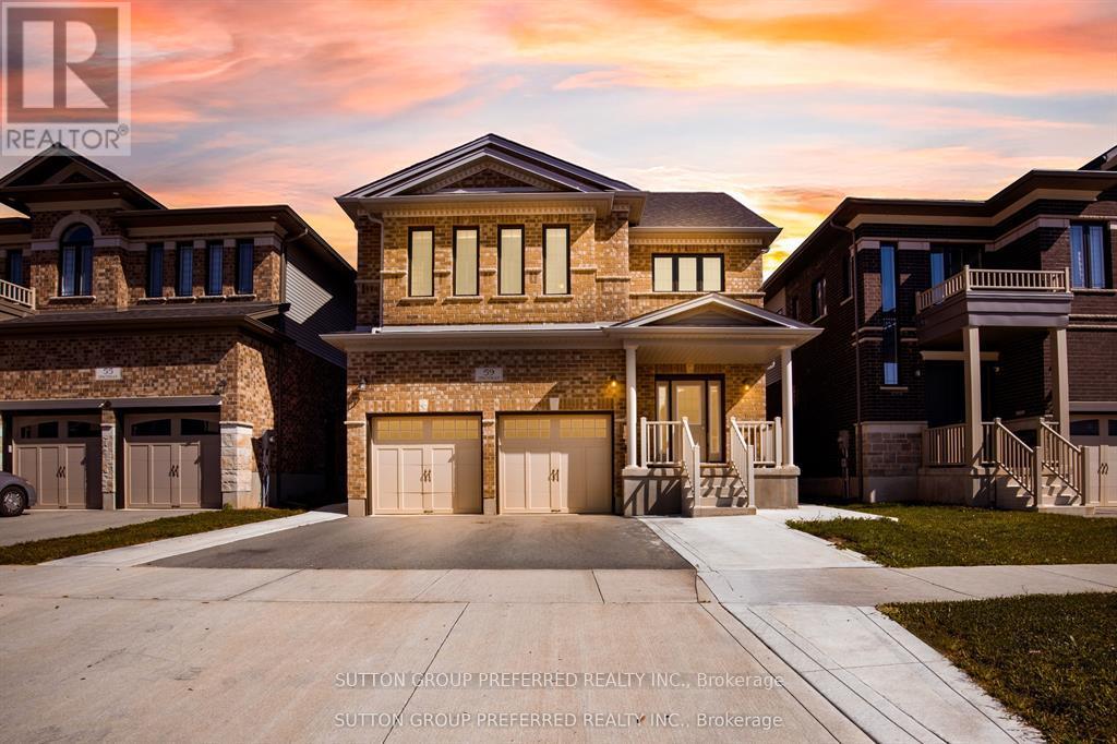 MLS® listing #29579773 for sale located at 59 SPACHMAN STREET