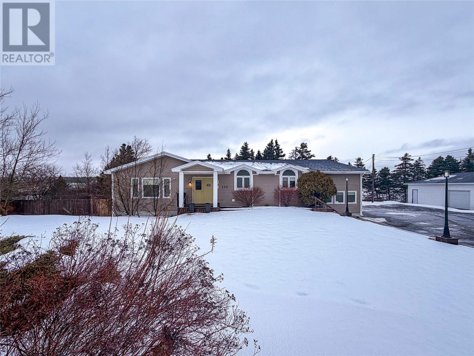 MLS® listing #29580031 for sale located at 129 Marine Drive