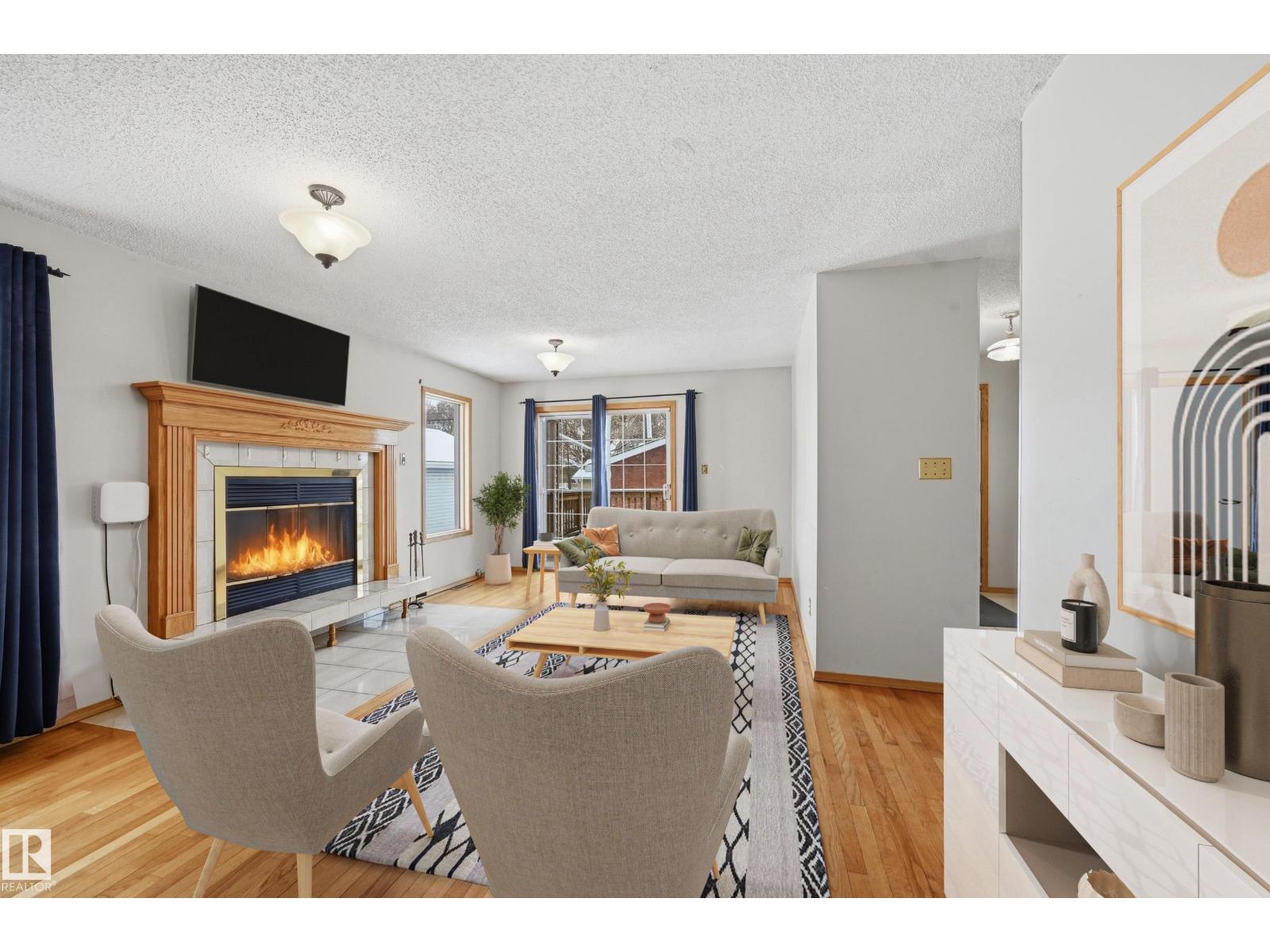 MLS® listing #29580540 for sale located at 11019 126 ST NW