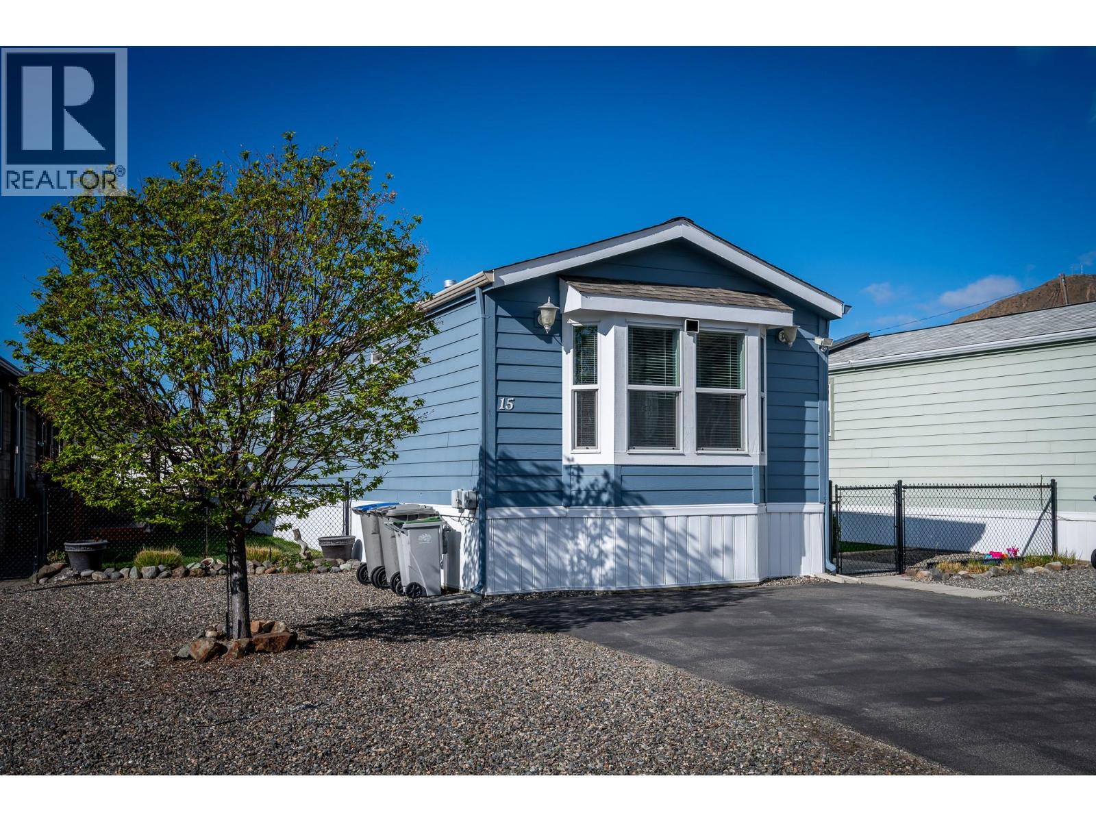 MLS® listing #29580645 for sale located at 1781 ORD Road Unit# 15