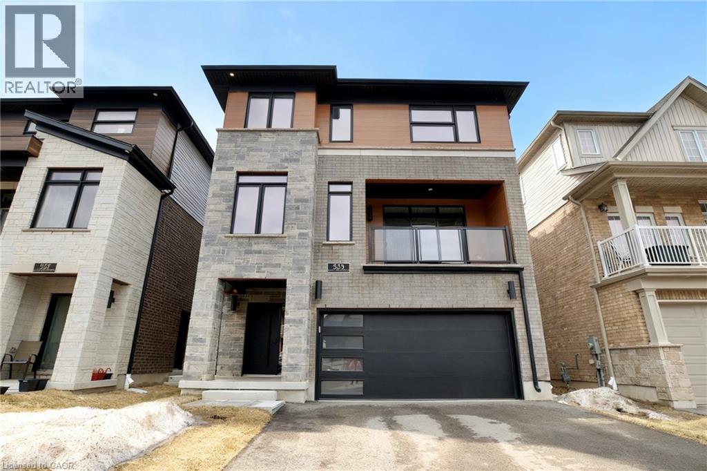 MLS® listing #29580654 for sale located at 559 BALSAM POPLAR Street