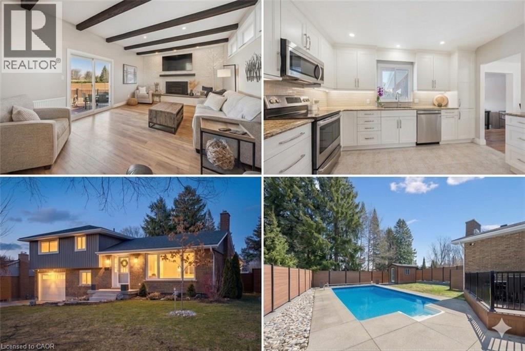 MLS® listing #29580976 for sale located at 316 DALE Crescent