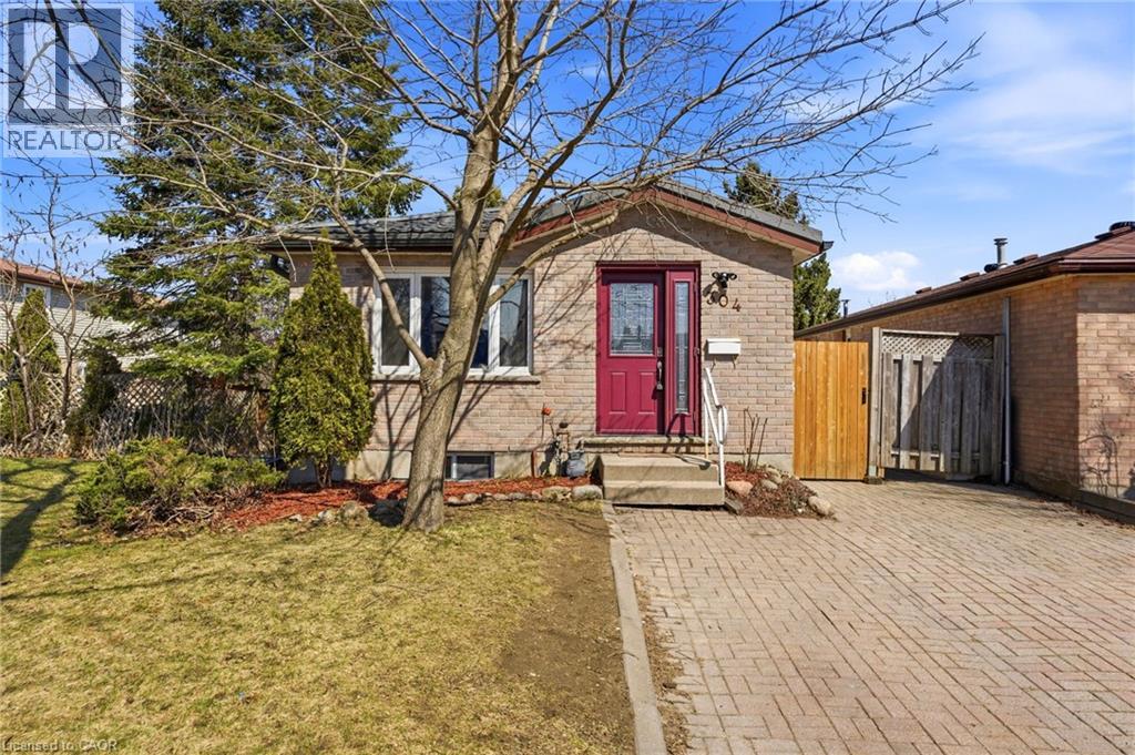 MLS® listing #29580982 for sale located at 304 DINISON Place