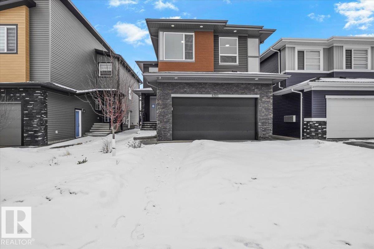 MLS® listing #29581102 for sale located at 6911 173 AV NW NW