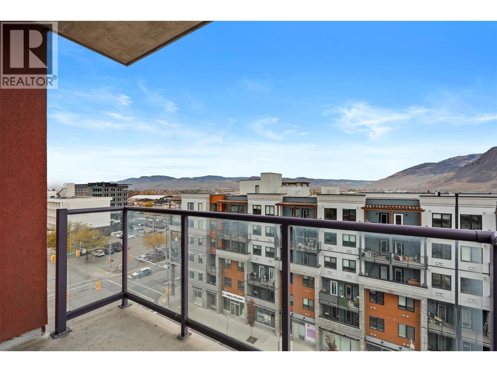 MLS® listing #29581366 for sale located at 619 Victoria Street Unit# 702