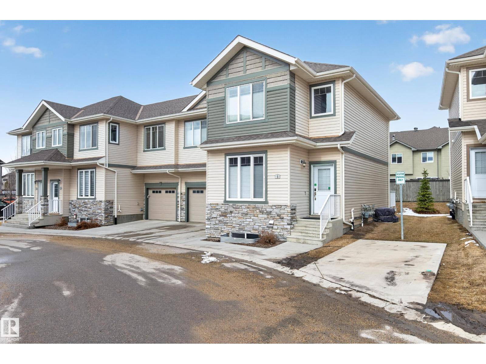 MLS® listing #29582428 for sale located at #3 4835 WRIGHT DR SW