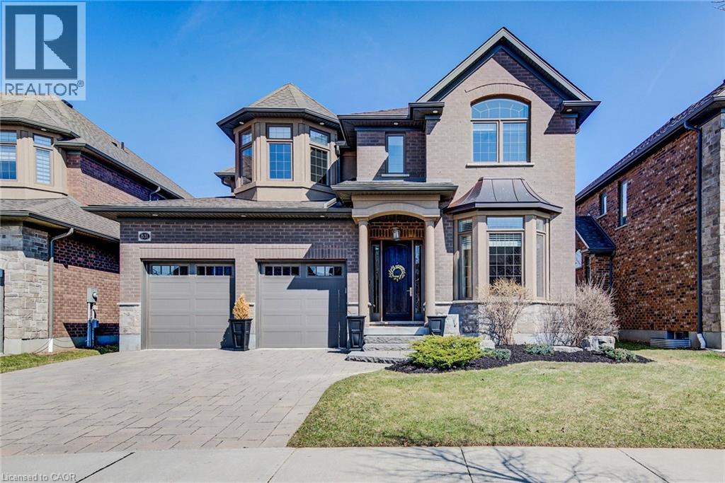 MLS® listing #29582596 for sale located at 831 COPPER RIDGE Drive