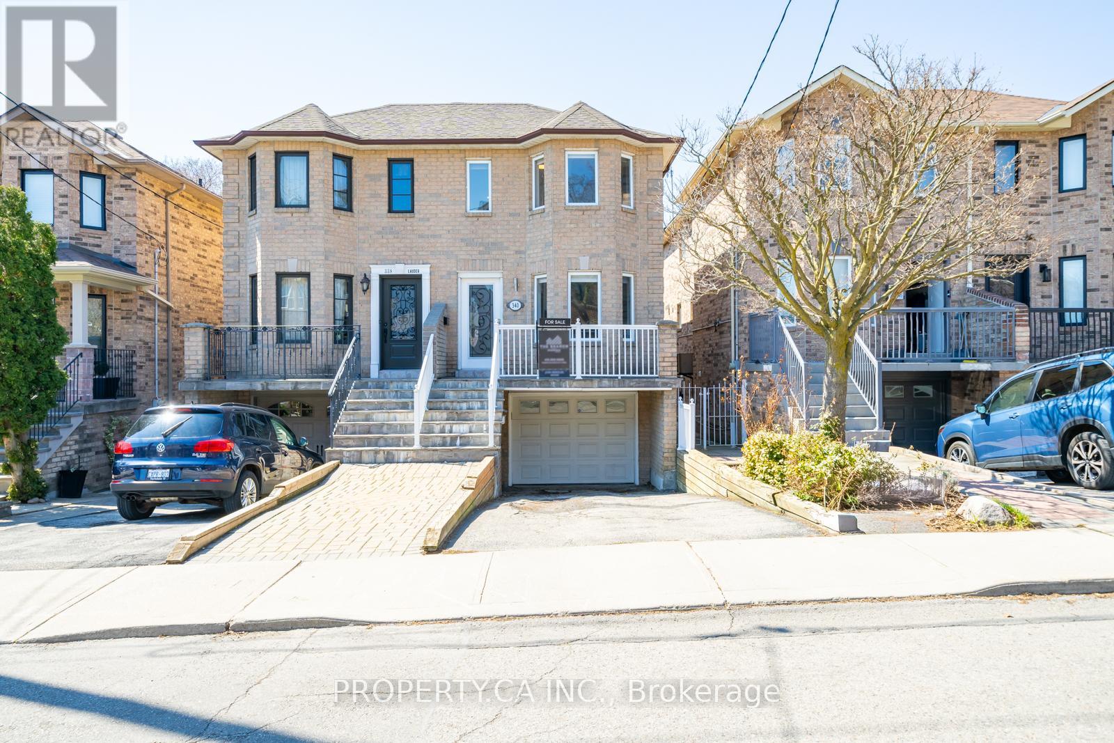 MLS® listing #29582643 for sale located at 340 LAUDER AVENUE