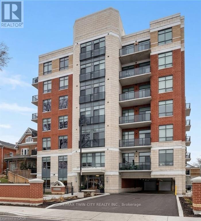 MLS® listing #29582922 for sale located at 317 - 399 QUEEN STREET S