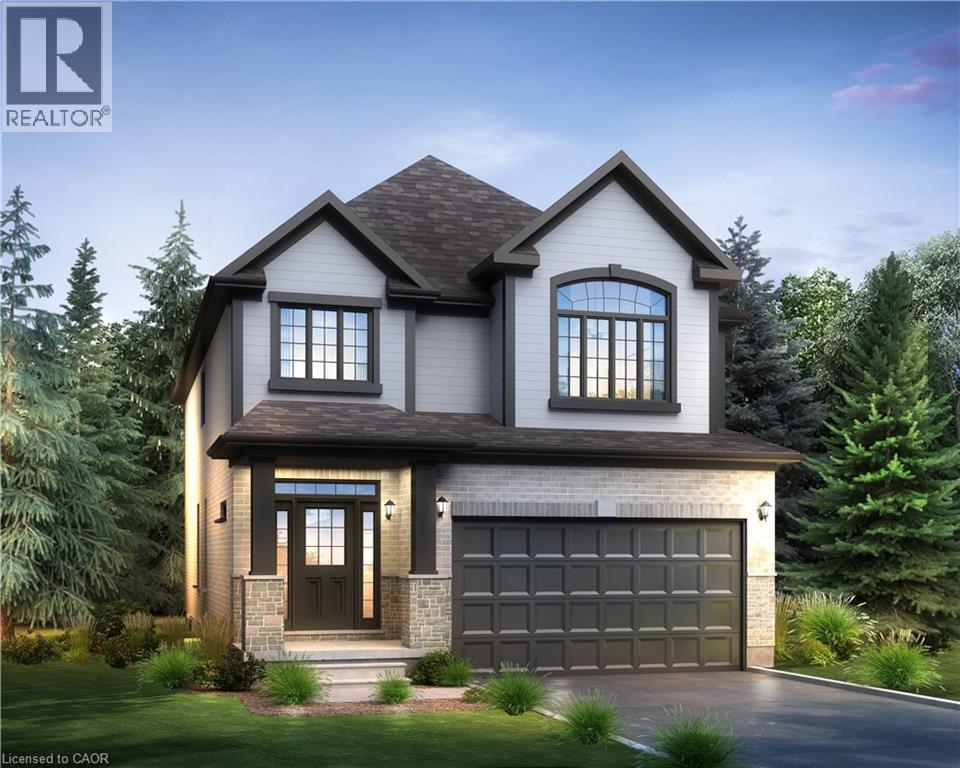 MLS® listing #29583734 for sale located at 51 DOMINIQUE Street