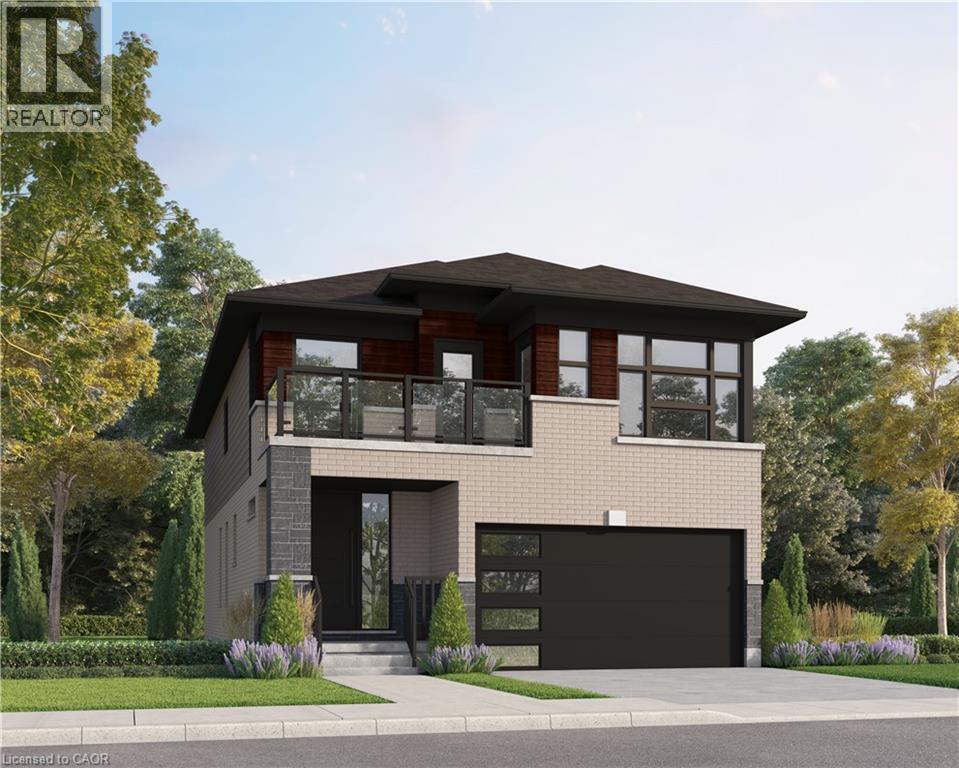 MLS® listing #29583737 for sale located at 451 BENNINGER Street