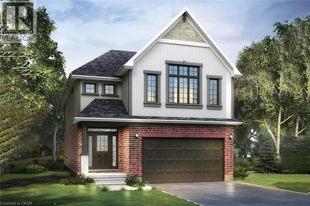 MLS® listing #29583738 for sale located at 447 BENNINGER Street