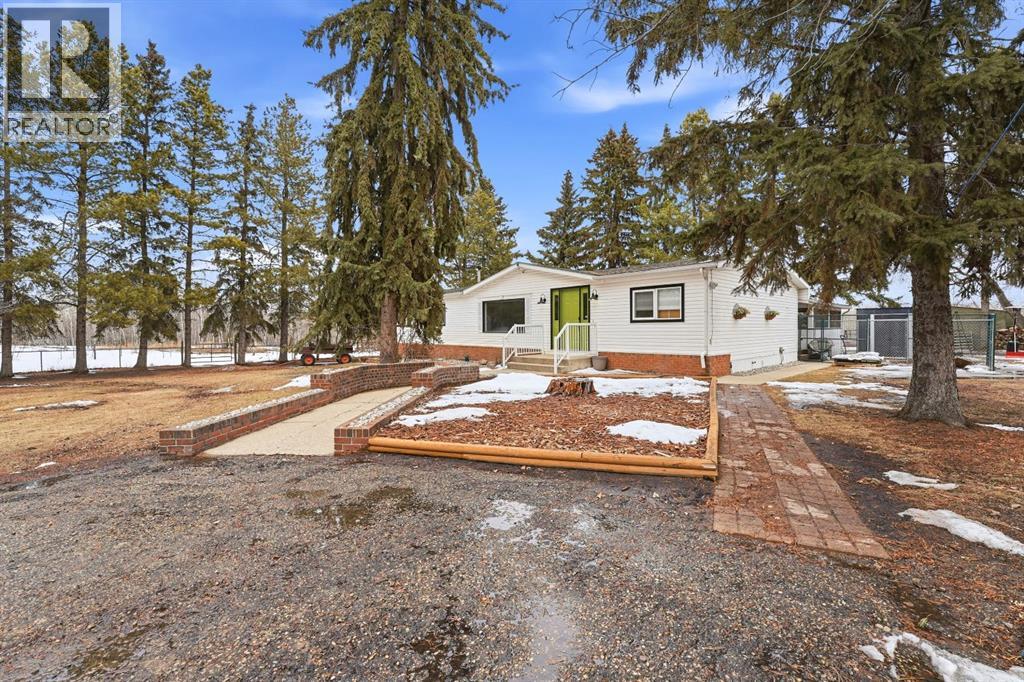 MLS® listing #29584172 for sale located at 40029 Range Road 25-5