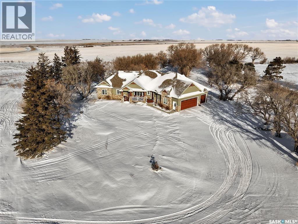 MLS® listing #29584183 for sale located at Lazy S Acreage