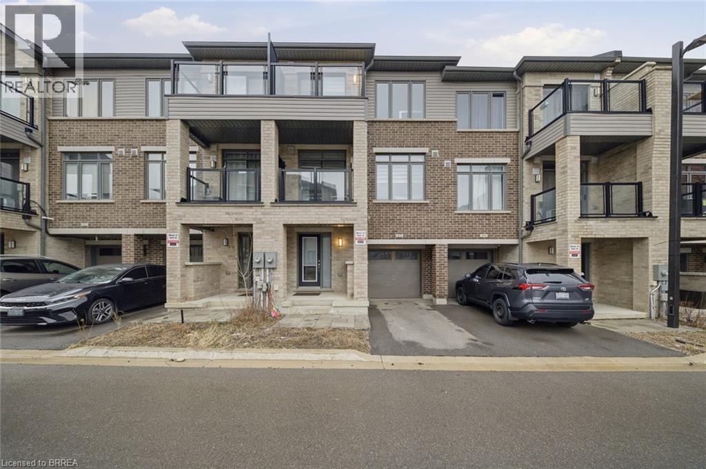 MLS® listing #29584622 for sale located at 585 COLBORNE Street Unit# 1113