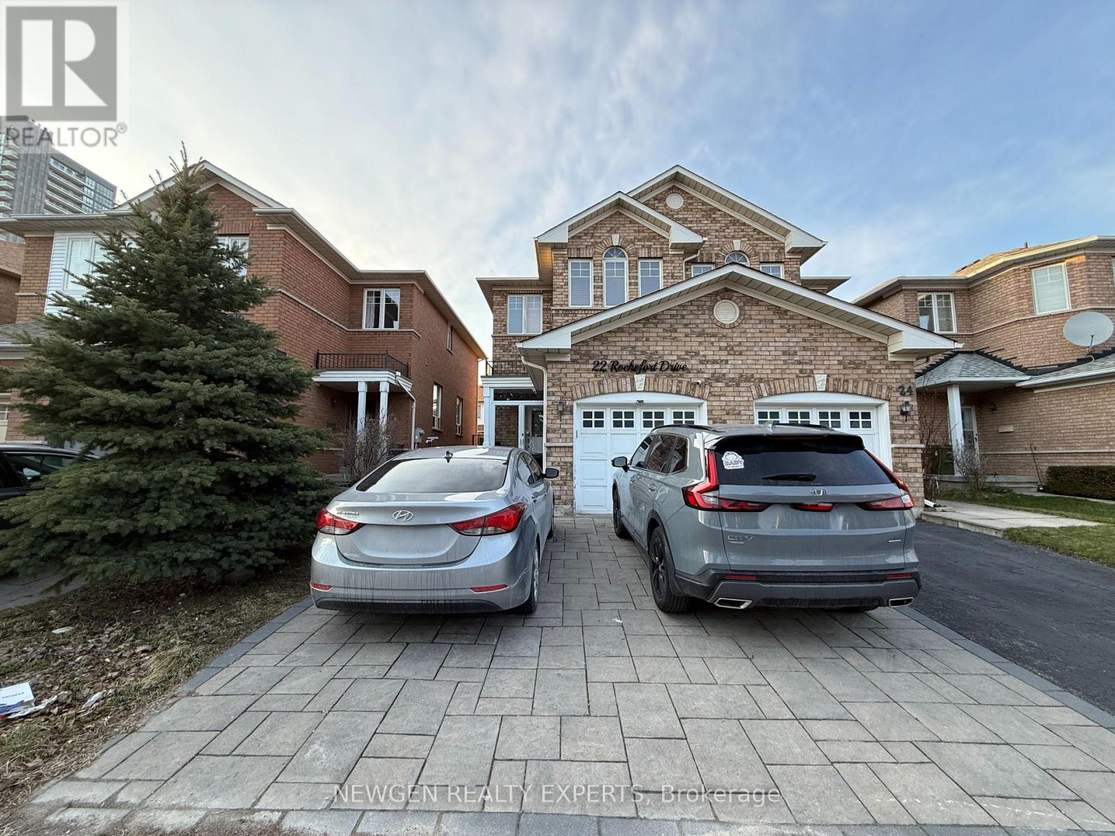 MLS® listing #29584693 for sale located at 22 ROCHEFORT DRIVE