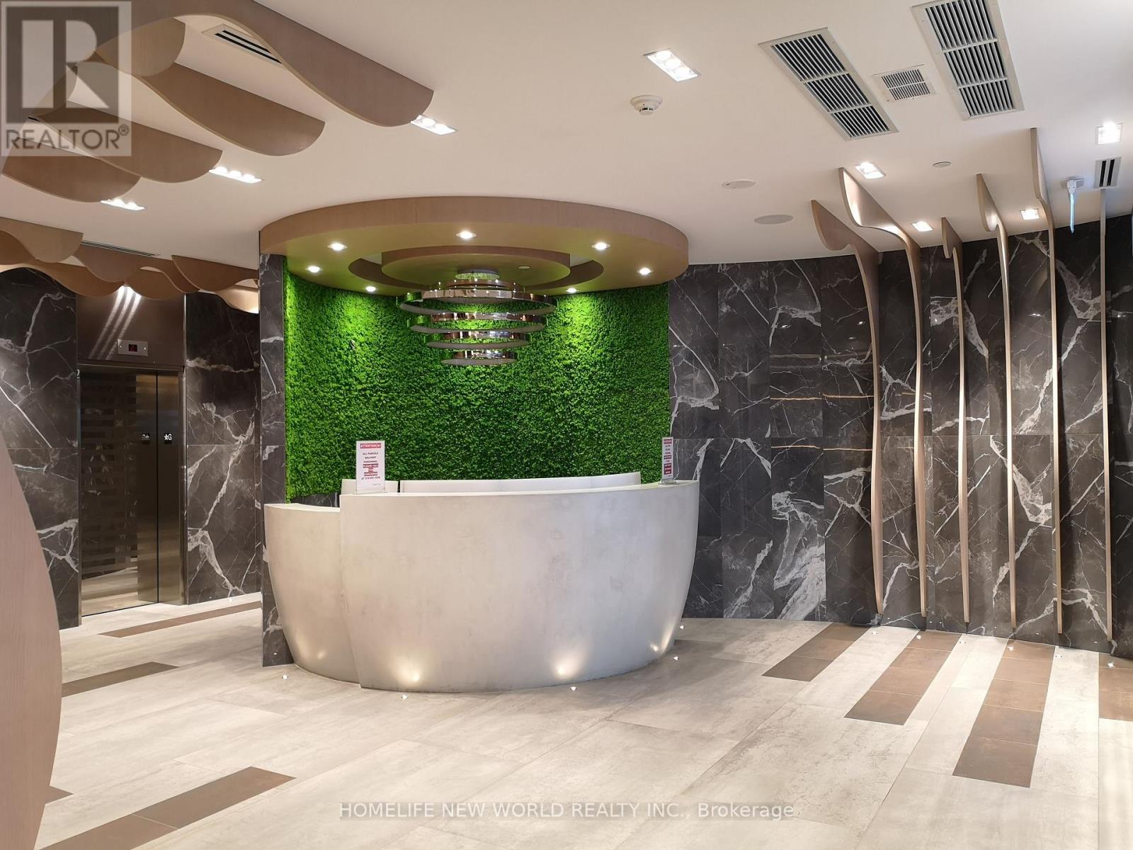 MLS® listing #29584694 for sale located at 2902 - 21 CARLTON STREET