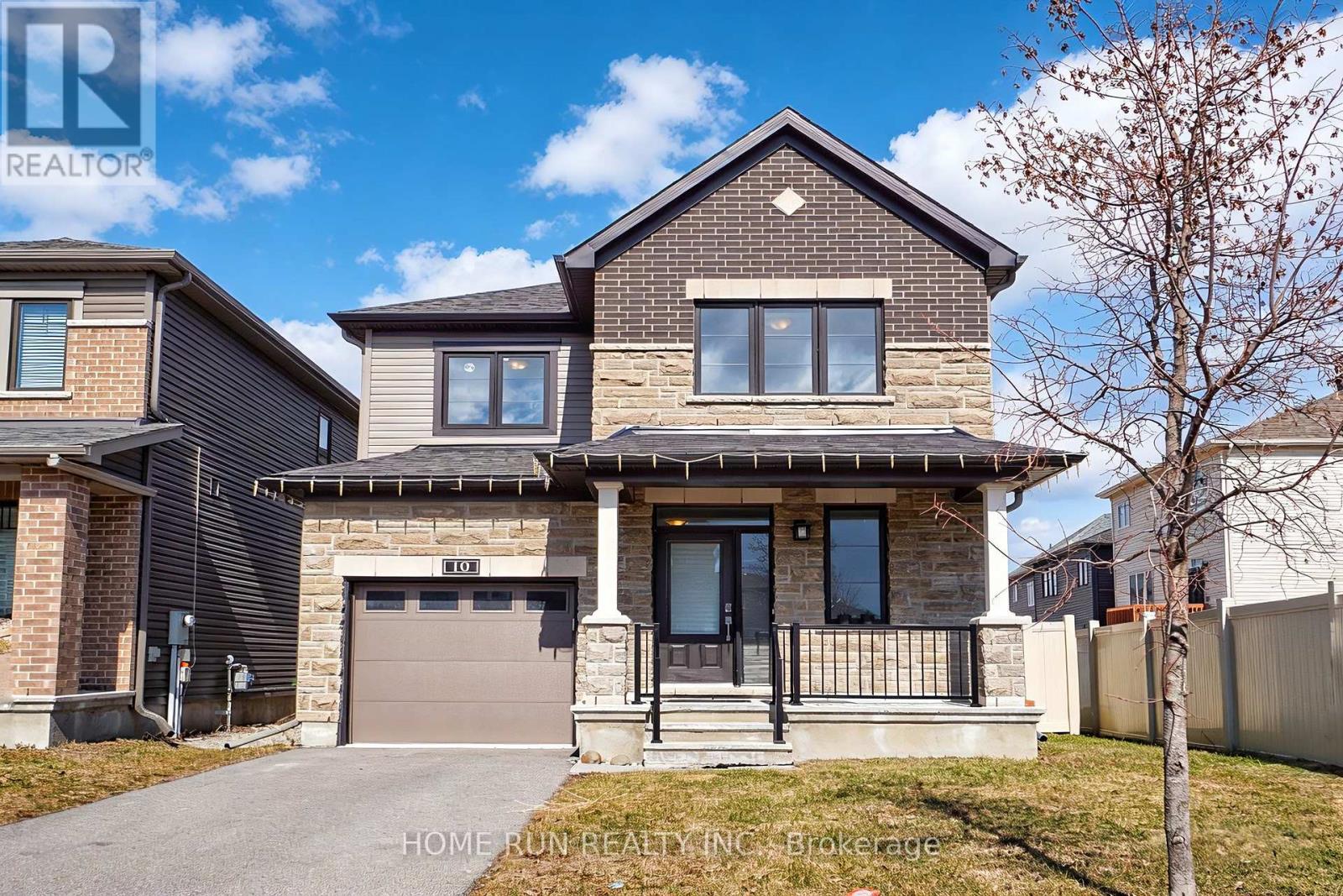 MLS® listing #29584699 for sale located at 10 ERAMOSA CRESCENT