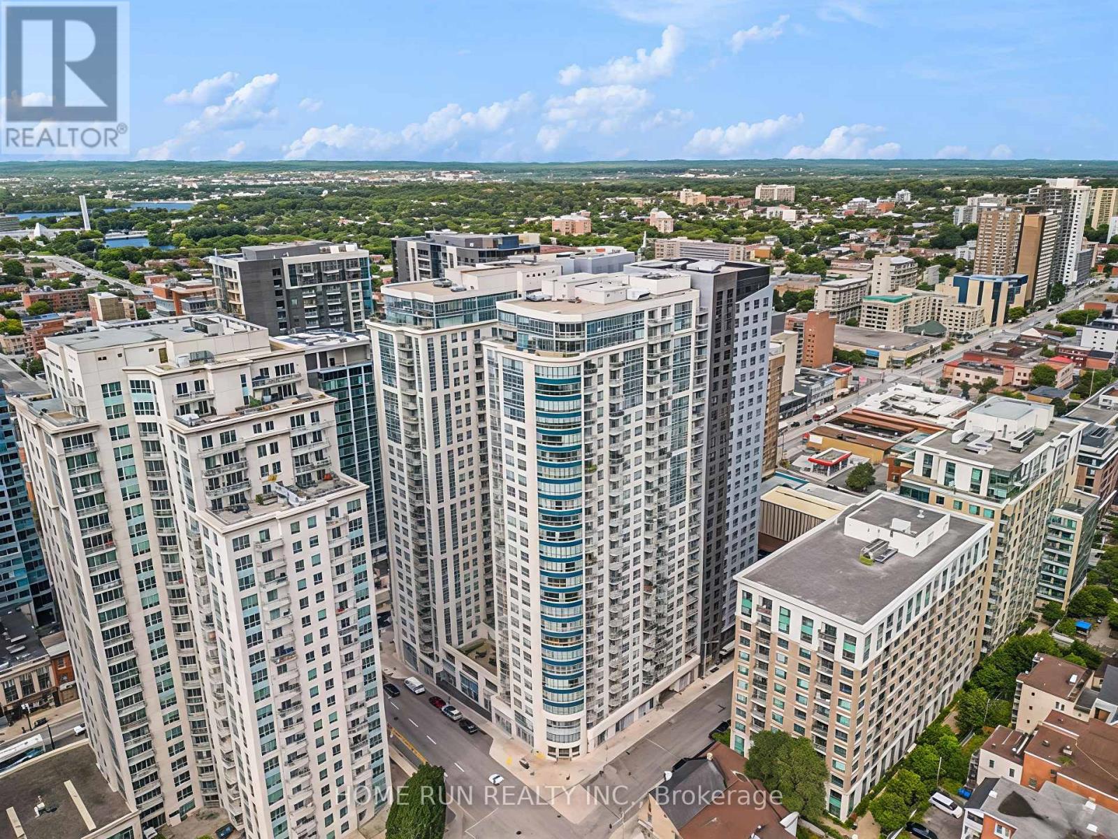 MLS® listing #29584700 for sale located at 603 - 195 BESSERER STREET