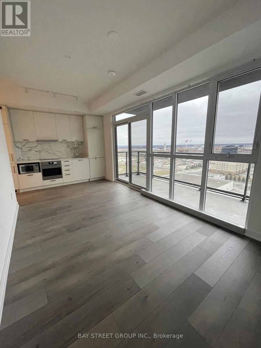 MLS® listing #29584714 for sale located at 1717 - 10 HONEYCRISP CRESCENT