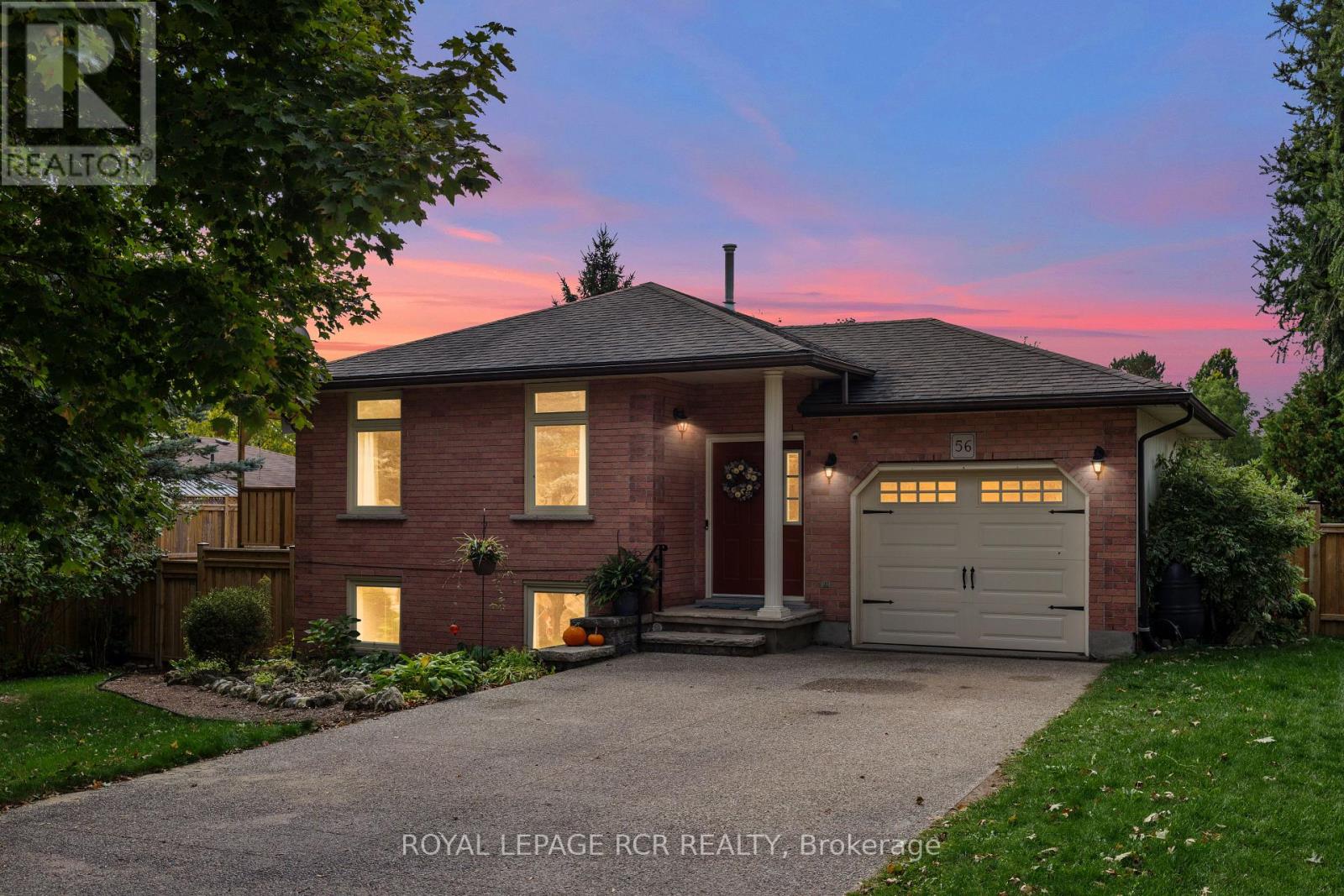 MLS® listing #29584735 for sale located at 56 WILSON CRESCENT