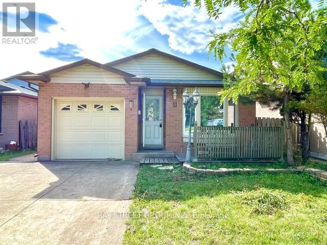 MLS® listing #29584736 for sale located at 11 DRAKES DRIVE