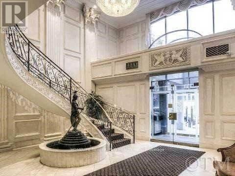 MLS® listing #29584747 for sale located at 316 - 5418 YONGE STREET