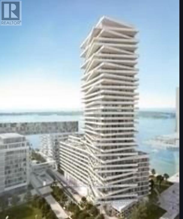 MLS® listing #29584748 for sale located at 516 - 15 QUEENS QUAY E