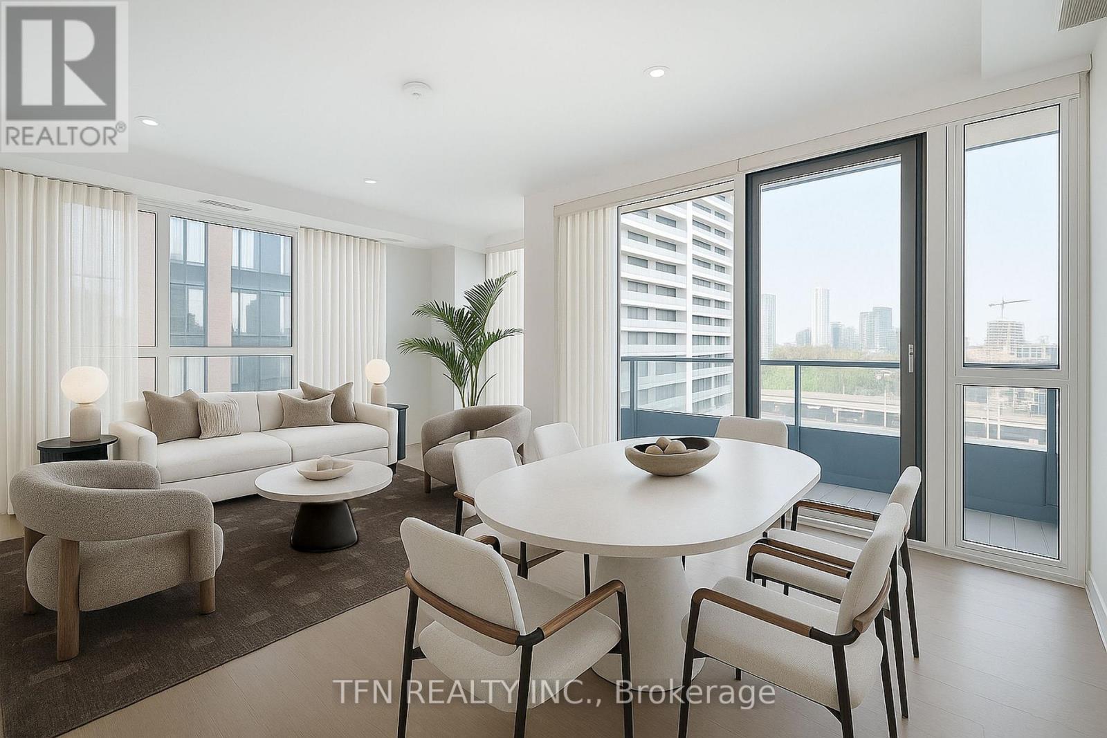 MLS® listing #29584749 for sale located at 1029 - 15 RICHARDSON STREET