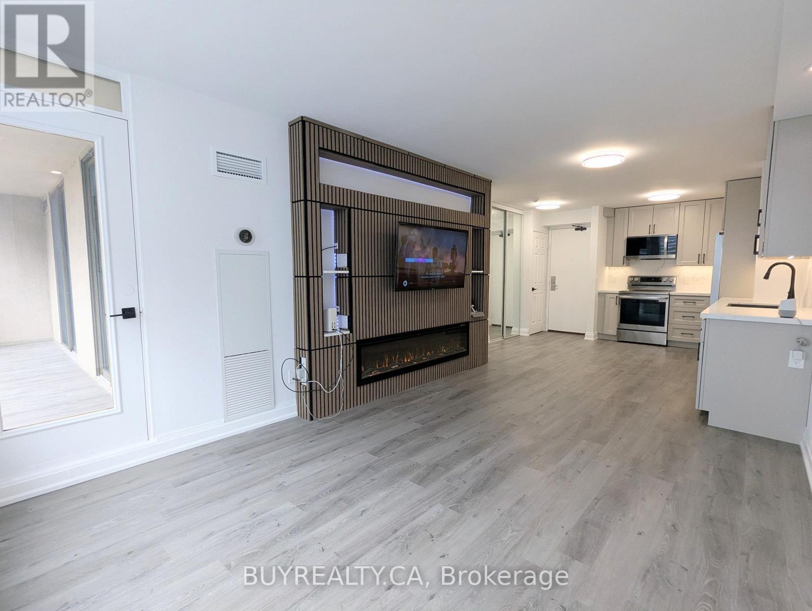 MLS® listing #29584751 for sale located at 1603 - 256 DORIS AVENUE