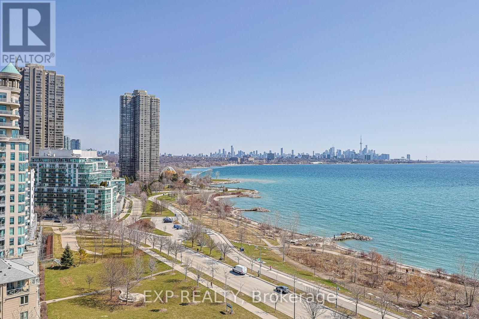 MLS® listing #29584767 for sale located at 1101 - 58 MARINE PARADE DRIVE