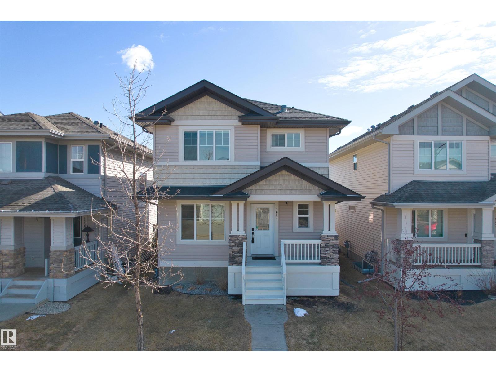 MLS® listing #29584841 for sale located at 1041 177A ST SW