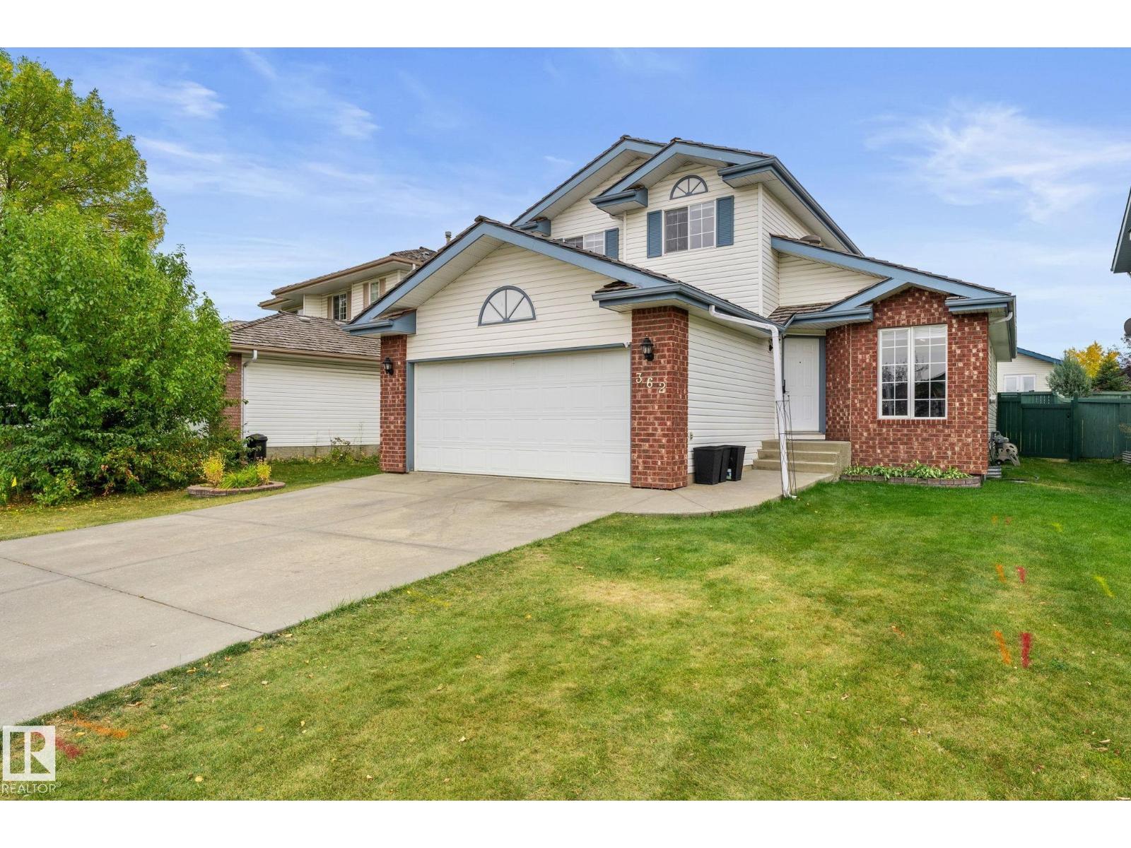 MLS® listing #29584848 for sale located at 362 BLACKBURN DR SW